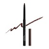 Wet n Wild Megalast Breakup Proof Retractable Waterproof Eyeliner - Dark Waterproof Brown - image 4 of 4