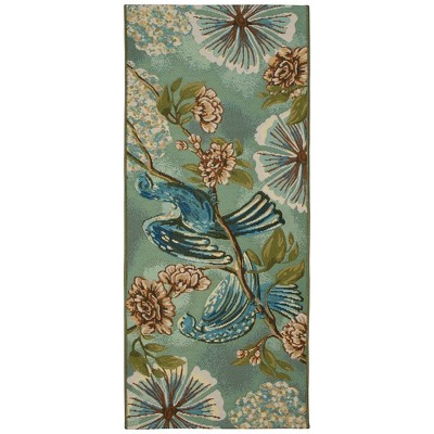 flora fauna sage