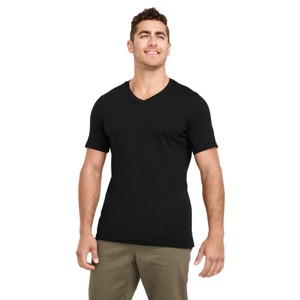 Jockey Men's Made2Fit V-Neck T-Shirt - 1 of 4