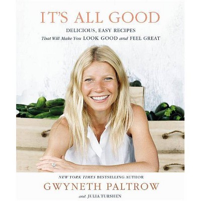  It's All Good (Hardcover) by Gwyneth Paltrow 