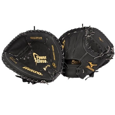 Mizuno Prospect Series Youth Baseball Catcher's Mitt 31.5"