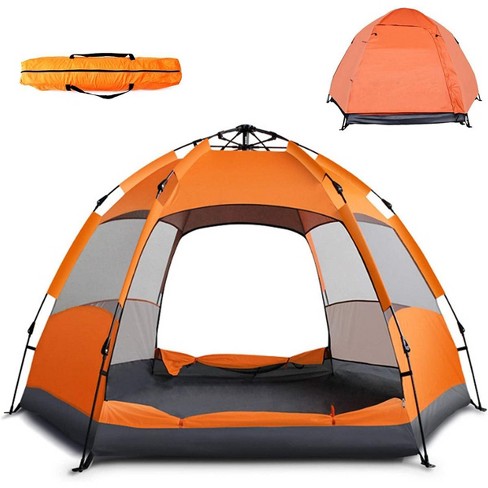 4 man pop up tent hotsell