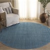 Harmony HMY800 Power Loomed Indoor Rugs - Safavieh - 2 of 4