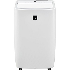 12000 BTU Portable Air Conditioner, 3-in-1 AC Unit with Dehumidifier & Fan for Rooms Up to 450 Sq.Ft,Digital Display, Remote Control,Smart Sleep Mode - 1 of 4