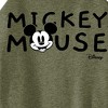 Women's - Disney - Mickey & Friends Graphic High Neck Tank - image 2 of 3