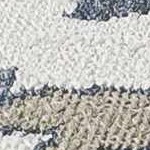 taupe, white, teal, navy, pale blue