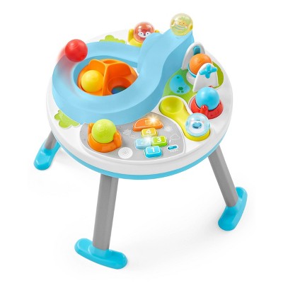 Skip Hop E&M Lets Roll Activity Table