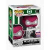 Funko Pop! Green Lantern: White Lantern Sinestro (2021 Summer Convention) Vinyl Figure #398 - 2 of 2