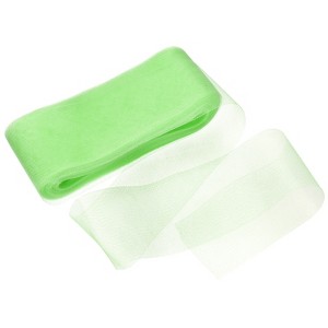 Unique Bargains Soft Polyester Durable Flexible Quick Drying Craft Braid Trim 1 Pc - 1 of 4