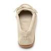 Minnetonka Women's Kilty Suede Moccasins - 4 of 4