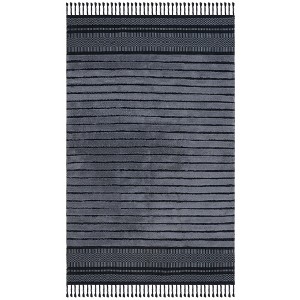Kilim Collection KLC401 Hand Woven Indoor Rugs - Safavieh - 1 of 2