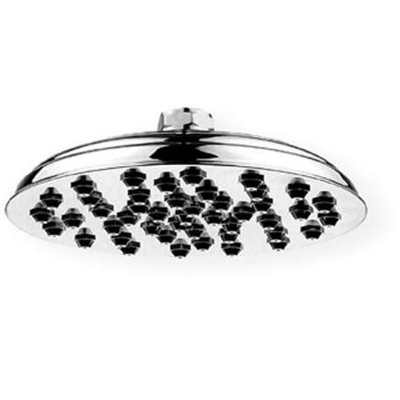 ALFI Showerhaus Sunflower Rainfall Showerhead with 45 nozzles - Solid Brass Construction with Adjustable Ball Joint