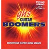 GHS Boomer 12 String Light Electric Guitar Set (10-46) - 2 of 2
