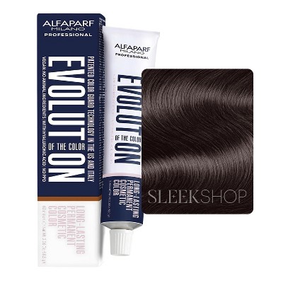 Alfaparf Milano Evolution of the Color Hair Dye Haircolor