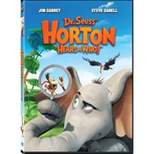 Horton Hears a Who (DVD)
