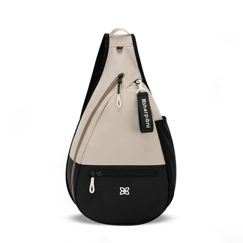 Sherpani Esprit Anti Theft Sling Backpack, Fits 10 Inch Tablet