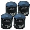 Stens 120-265 Aftermarket Filter (4 Pack) # 120-265-4PK - 3 of 4