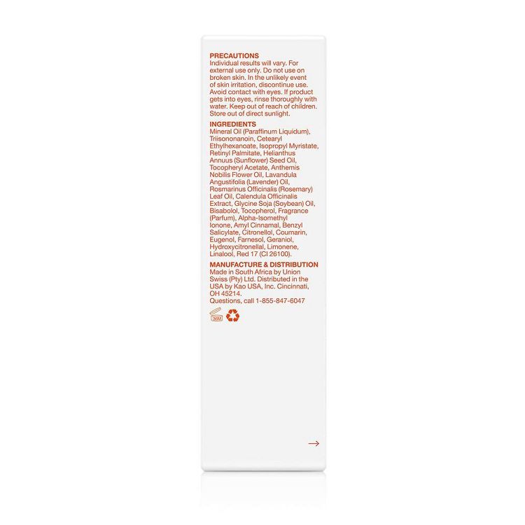 Bio-Oil Skincare Body Oil for Scars and Stretch Marks, Dark Spot Corrector with Vitamins A, E and Calendula, 2 of 9