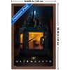 Trends International Alien: Earth (2025) - Fear One Sheet Framed Wall Poster Prints - 3 of 4