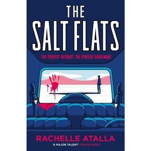 The Salt Flats - by Rachelle Atalla - 1 of 1