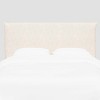 Larkmont French Seam Headboard - Threshold™ designed with Studio McGee - 2 of 4