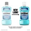 Listerine Ultraclean Tartar Control Antiseptic Mouthwash Cool Mint - 500ml - 3 of 4
