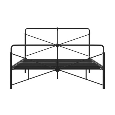 DHP Bradford Metal Bed