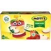 Mott's Applesauce - 12ct/3.2oz Pouches - image 2 of 4