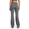 Jockey Women's EVERACTIVE High Rise Flare Legging - 2 of 4