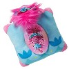 DreamWorks Trolls World Tour Poppy Sleeptime Kids' LED Lite Plush - Pillow Pets - 2 of 4