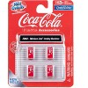 1950's "Coca-Cola" Vending Machines Set of 4 pieces "Mini Metals" Series for 1/87 (HO) Scale Models by Classic Metal Works - 3 of 3