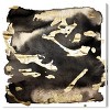 Oliver Gal 12" x 12" Sophisticated Abstract Canvas Art by : Modern Home Decor, Museum Grade, Hand Stretched - 2 of 4