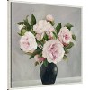 Amanti Art Bloom Ballet by Asia Jensen Framed Wall Art Print - 2 of 4