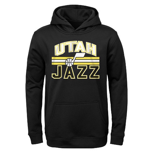 Utah 2025 jazz sweatshirt