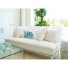 Liora Manne Visions III Garden Indoor/Outdoor Pillow.. - 4 of 4