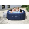 Bestway SaluSpa Hawaii AirJet Inflatable Hot Tub - 3 of 4