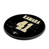 NFL New Orleans Saints Players Game Tactic 15-Watt Wireless Charger - 2 of 4