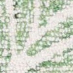 ivory/green