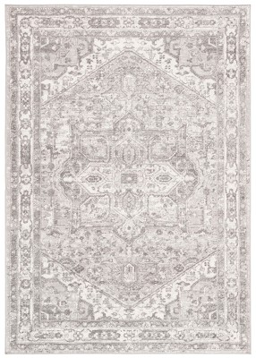 Brentwood BNT852 Power Loomed Rug - Safavieh