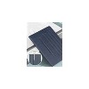 SaharaCase Multi-Angle Folio Case for Apple iPad Pro 12.9" (4th 5th and 6th Gen 2020-2022) Dark Blue - 4 of 4