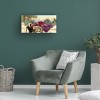 Masters Collection 'Sweet Idleness I John William Godward' Canvas Art - 4 of 4