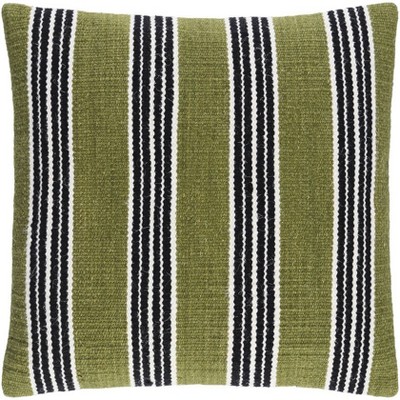 Mark & Day Lenea Cottage Throw Pillow