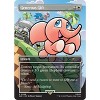 Magic the Gathering Secret Lair x Sonic the Hedgehog: Chasing Gear - Non-Foil Edition - 2 of 4