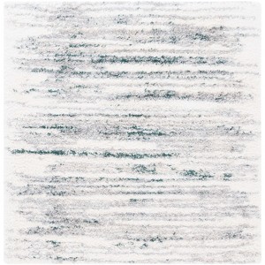 Fontana Shag FNT850 Power Loomed Indoor Rugs - Safavieh - 1 of 4