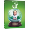 Elf (Target/Holiday Snowglobe/Linelook/Special Edition/Green) (DVD) - 2 of 2