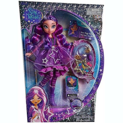 disney star darlings dolls