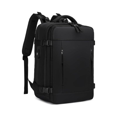 Scarlet Scope Anti Theft Personal Laptop Backpack