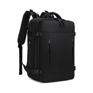 Scarlet Scope Anti Theft Personal Laptop Backpack - 1 of 4