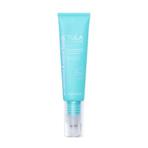 TULA SKINCARE Prime of Your Life Smoothing & Firming Treatment Primer - 1 fl oz - Ulta Beauty - 1 of 4