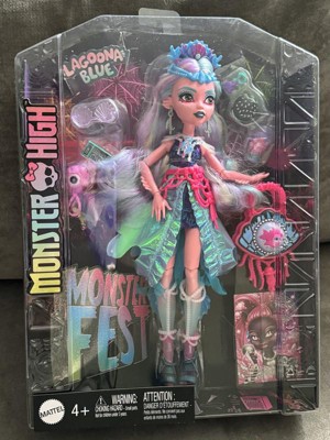 Monster High 12.7